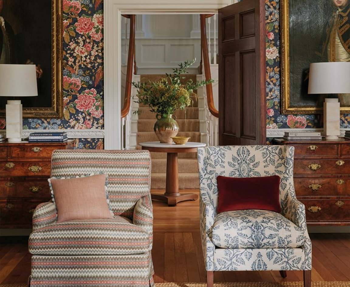 Collection Jardine Florals