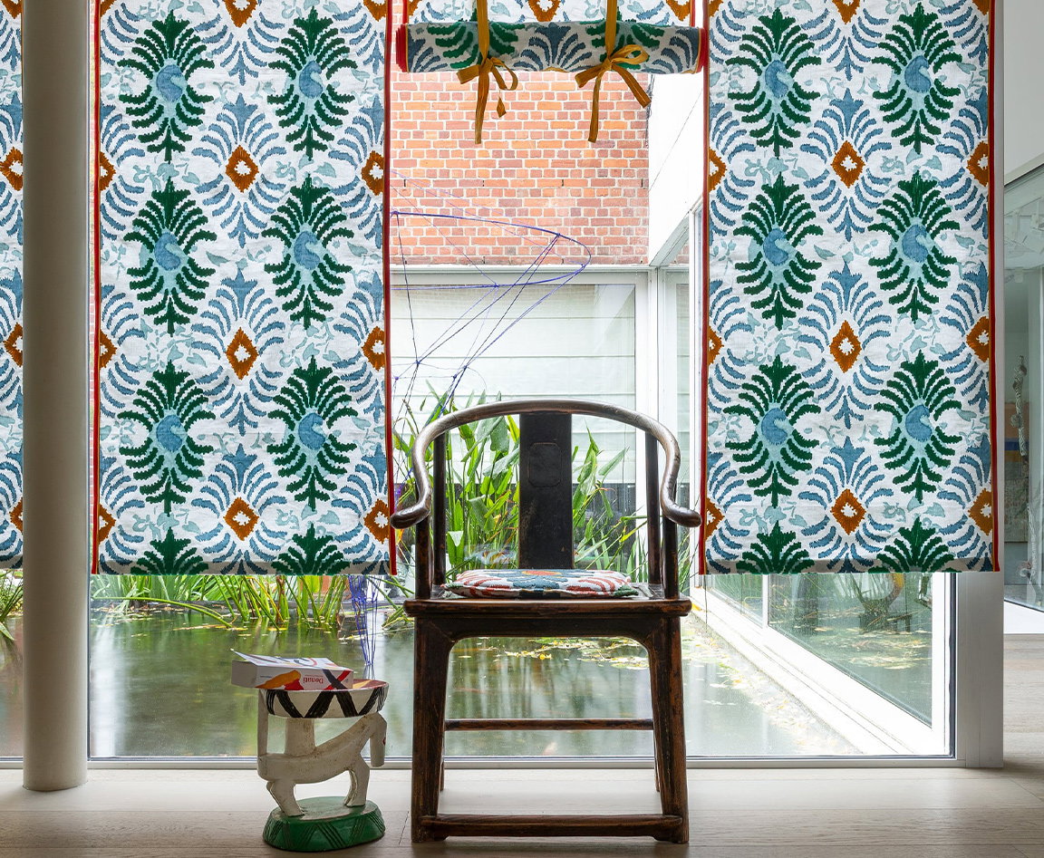 Collection Mémoires Colorées