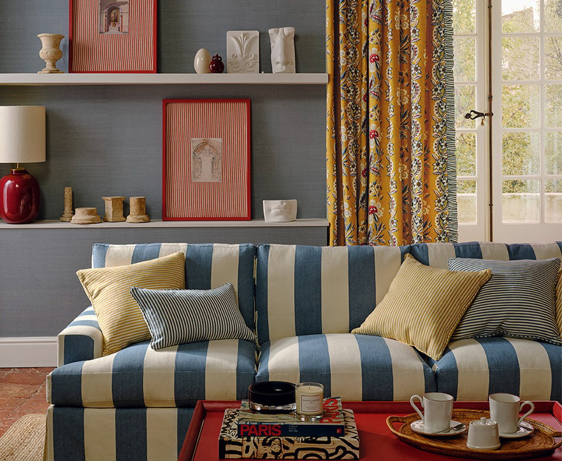 Collection Deauville