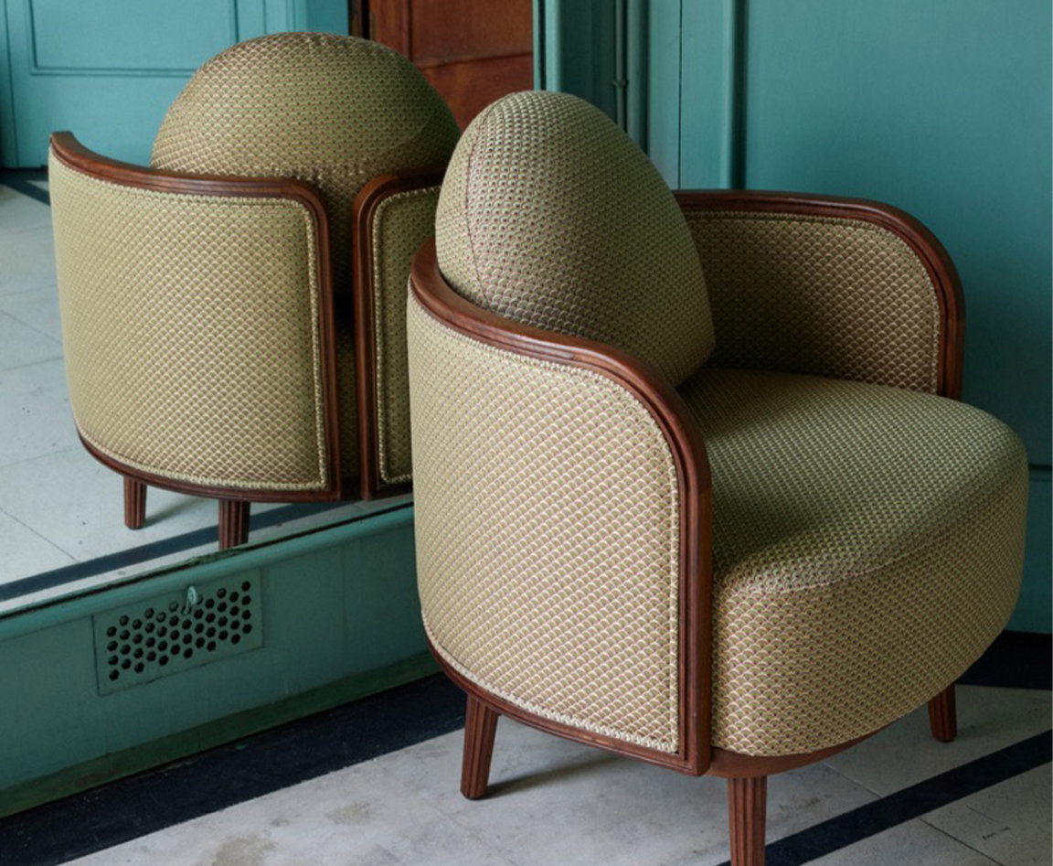 Collection Turgot & Co