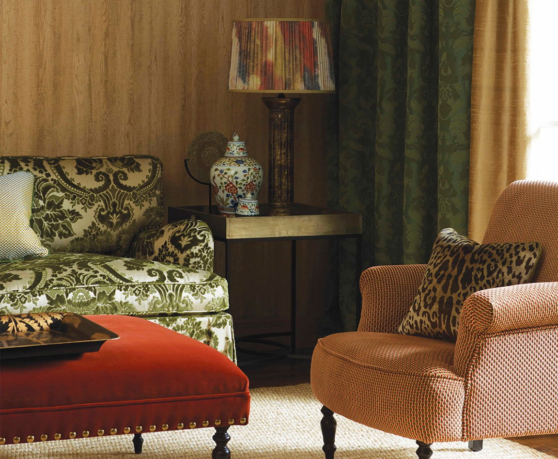 Collection La vie de château