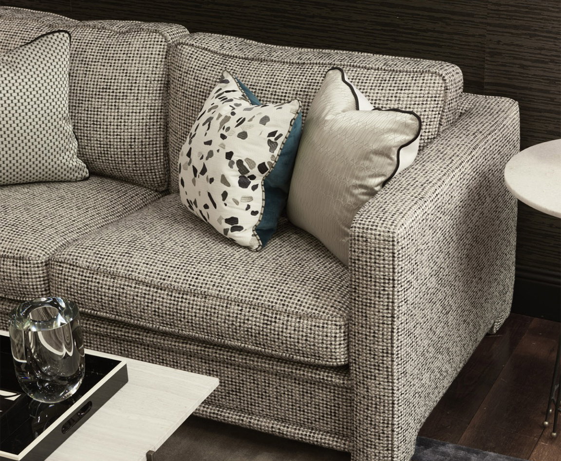 Collection Fashion Weaves N°3