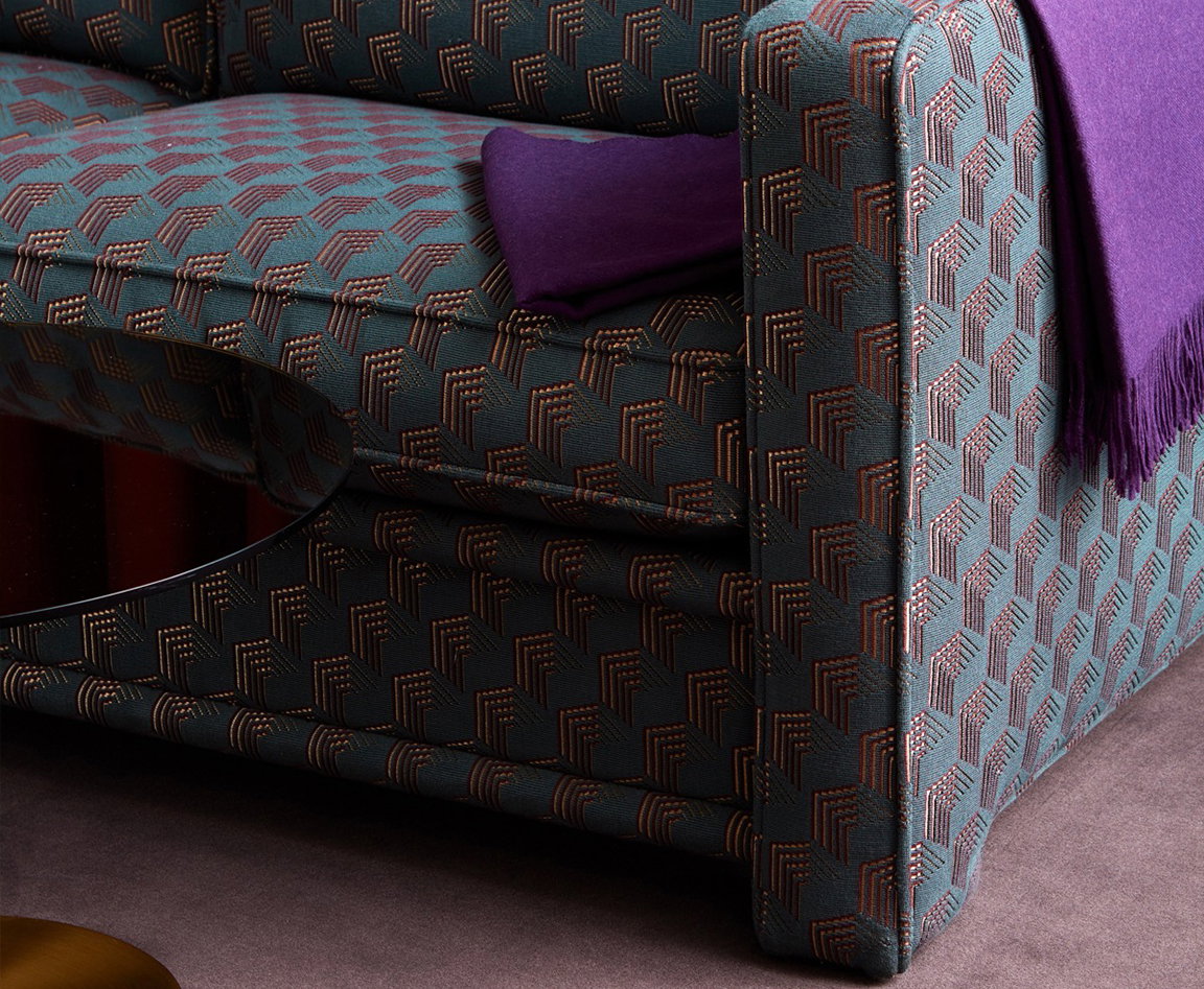 Collection Velourama