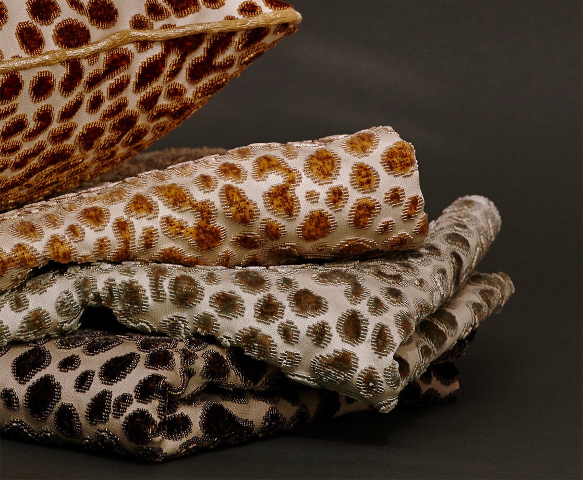 Collection Velours Iconic