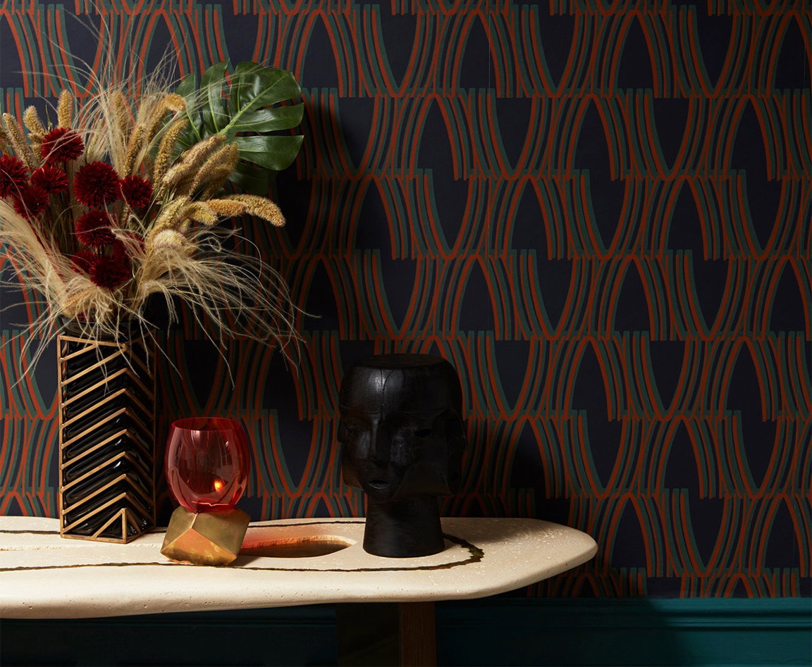 Collection Cosmopolitan N°3