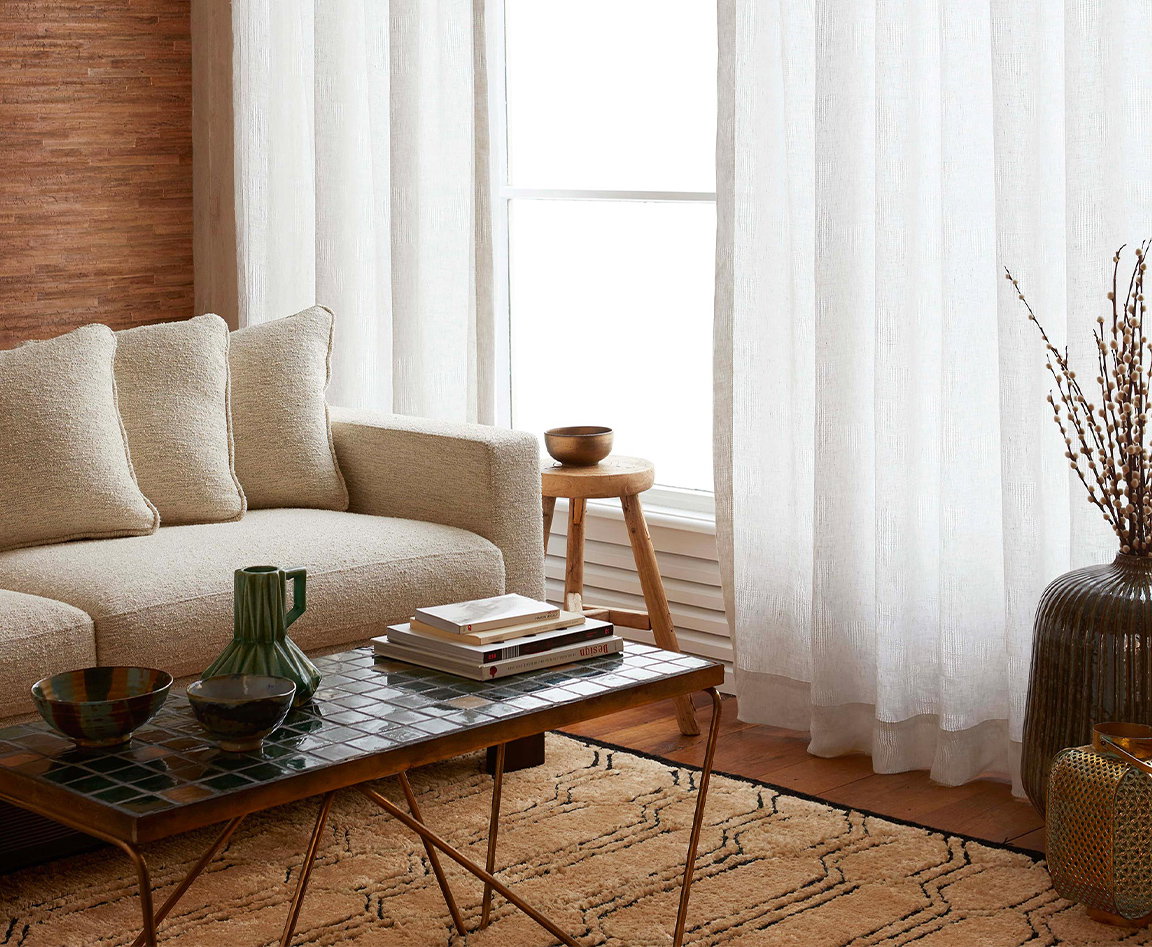 Collection Voiles de lin XXL n°2