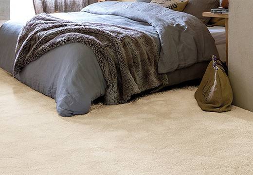 Moquette et hôtellerie : pourquoi reste-t-elle un choix privilégié ?